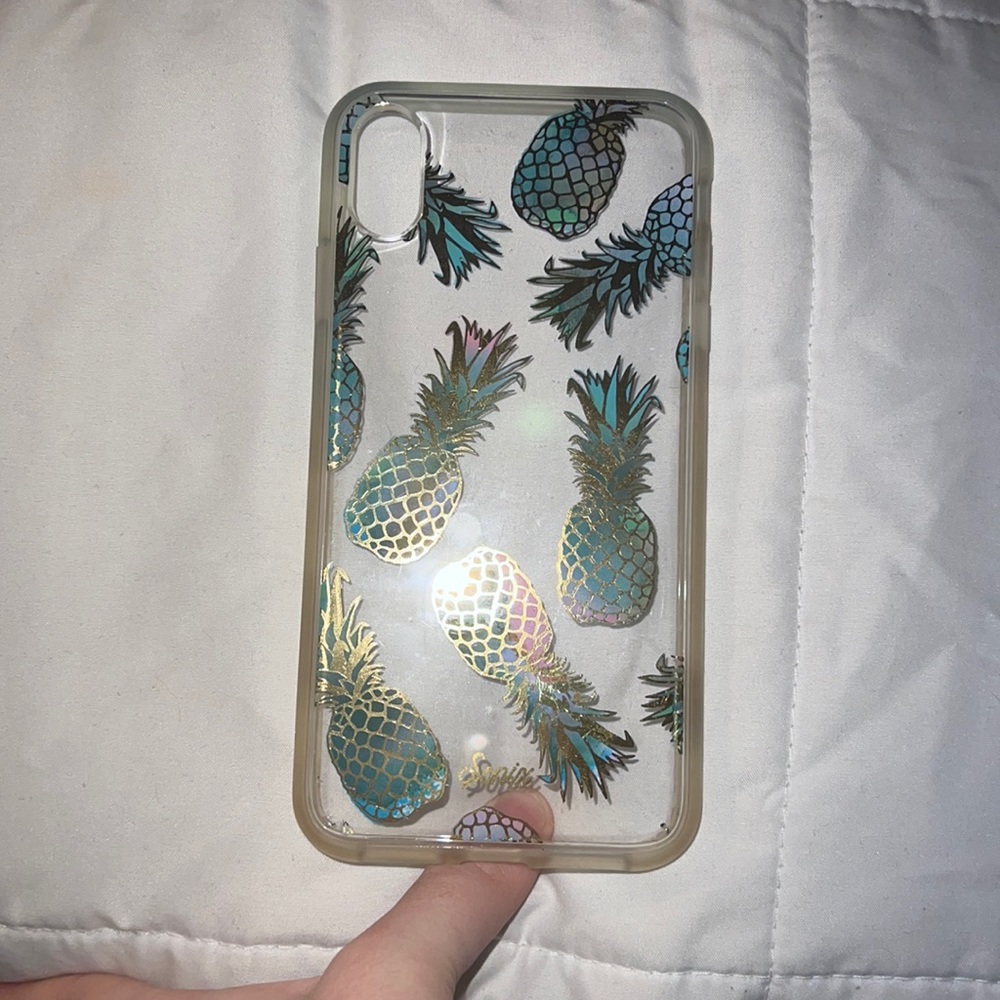 iPhone XS Max case